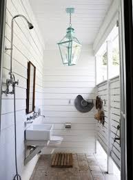 The Outsiders Beautiful Fresh Air Showers Outdoor Bathrooms Home Outdoor Baths
