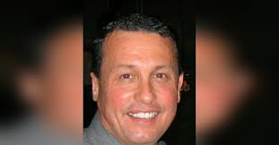 Obituary information for David Vincent Corleto