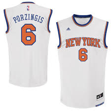 Share all sharing options for: New York Knicks Jerseys Available On Online Stores