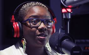 Birthday Big Up: Patrick 'Salt' Bellamy continues to be multifaceted