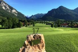 Im idyllischen ruhpoldinger tal begrüßt euch familie gastager. Gc Ruhpolding 10 10 21 Golf Emotion