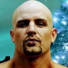 Michael Richardson vs. Elcee Refuge, Island Fights 61