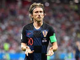 Explore a wide range of the best croatia shirt on aliexpress to find one that suits you! England Vs Croatia Luka Modric Dejan Lovren And The Dark Side Of Croatian Football Which Taints World Cup Success The Independent The Independent