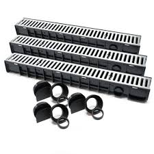 Proprio per abbattere le barriere architettoniche alcune aziende hanno pensato alla realizzazione di scarichi. Canaletta Raccogli Acqua Al Miglior Prezzo