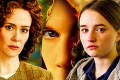 Katie Douglas: 10 Best Movies & TV Shows