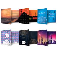 Countdown to ramadan with these creative calendar ideas. Ramadan Advent Calendar Supplier