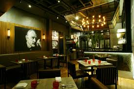 Definitely one of the best restaurants in singapore. menu. 28 Best Restaurants In Singapore Conde Nast Traveler