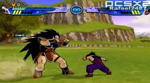 Budokai 3, released as dragon ball z 3 (ドラゴンボールz3, doragon bōru zetto surī) in japan, is a fighting game developed by dimps and published by atari for the playstation 2. Dragon Ball Z Budokai 3 Ps2 Pcsx2 Emulator Gameplay Hd Youtube