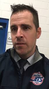 Coach Quenneville -- Metro Jets