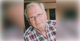 Obituary information for Marlin D. Benedict