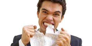 It's not me, it's you: if your licensee doesn't fit, get a new one