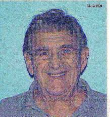 Obituary information for Anthony Joseph Mattera