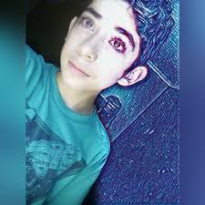 Sami Romero (@SamiRomero16)