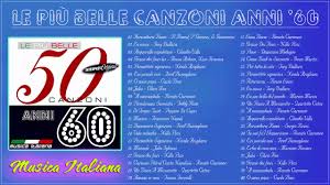 Canzoni anni 60 i grandi successi della musica italiana. Torrent Canzoni Italiane Anni 90 Mix Peatix
