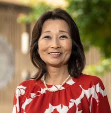 Thank you to Allies in Resistance for organizing this impactful rally in  support of our DEIA community and for honoring the legacy of Patsy T. Mink,  a true champion of diversity, equity,