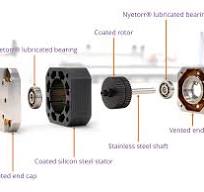News | Operation of vacuum stepper motors - Arun ...