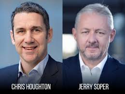 Ericsson Rombak Jajaran Eksekutif Perusahaan Termasuk Indonesia