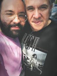 I'm 36 years old and still call my father “daddy” shamelessly. To have your  gay 20 year old son talk about his sex life