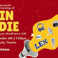 A special screening of Join or Die — CivicLex event image