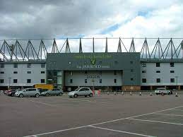 We currently have tours available for wednesday, august 26 at 11am, 1pm and 3pm and for thursday, august 27 at 11am, 1pm and 3pm. Norwich City Fc Burofotos Glassdoor