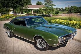 Image result for Springmist Green 1968 Firebird