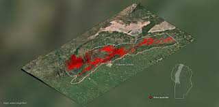 Jun 11, 2021 · el verano se está acercando y será, como siempre, y por desgracia, una época de incendios. En Casi Dos Decadas En Las Sierras Se Quemo Una Superficie Equivalente A 12 Ciudades De Cordoba Unciencia