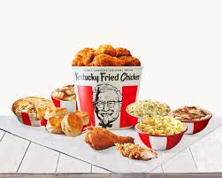 Purveyors of the world's best chicken. Order Kfc Jamaica Queens Blvd Delivery Online New York City Menu Prices Uber Eats