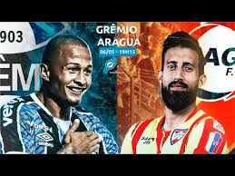O grêmio não deve ter muitas dificuldades nessa parida. Ilganykudkavgm