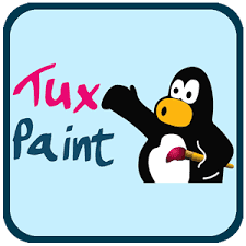 Ζωγραφίζουμε με Tux Paint! - Love Teaching