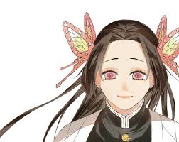 ป กพ นโดย kanae kochou ใน kny การ ต น ต วละครจากการ ต น ศ ลปะอะน เมะ