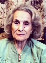 Obituary information for Lidia Surace