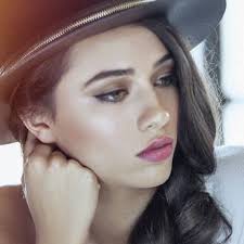 Tara Steel Hair and Make-Up