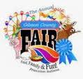 Gibson County Fair