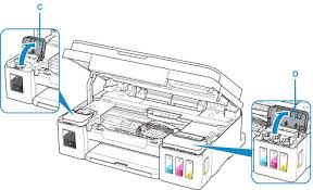 Alternatively, click 'open folder' to open the folder on your computer that contains. Canon Ø£Ø¯Ù„Ø© Inkjet G3010 Series Ø¥Ø¹Ø§Ø¯Ø© ØªØ¹Ø¨Ø¦Ø© Ø®Ø²Ø§Ù†Ø§Øª Ø§Ù„Ø­Ø¨Ø±