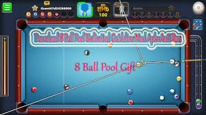 Download 8 Ball Pool Unlimited Guideline Mod Apk Anti Ban 8 Ball Pool Gift