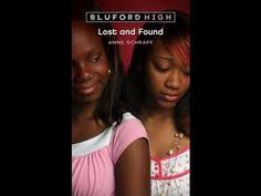 5.0 out of 5 stars bluford high. 8 Bluford High Books Ideas Books Lost Found Book 1