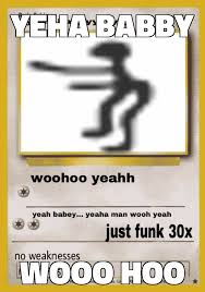 Oh Yeah Woo Yeah Know Your Meme