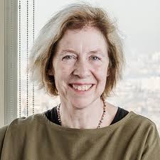 Member Spotlight: Fiona Watt, PhD — International Society for Stem Cell  Research