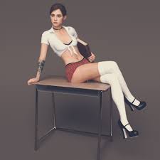 Rule34 - If it exists, there is porn of it   6636322