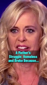 Mother's Struggle: Homeless for Her Daughter's Demands