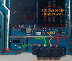 Samsung Galaxy J2 Battery Connector Terminal Jumper Ways Samsung Galaxy Phone Solutions Smartphone Repair
