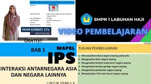 Kondisi geografis dan administratif negara jepang negara jepang (dalam bahasa jepang adalah nihong atau sering juga disebut nippon) adalah salah satu negara kepulauan yang berada di kawasan sebelah timur benua asia.negara yang sering dijuluki sebagai negara matahari terbit ini memiliki luas wilayah negara sebesar 337.748. Ips Kelas Ix Negara Jepang Youtube