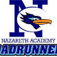 DePaul College Prep Girls JV Basketball @ Nazareth event image