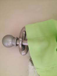 Reusing them is as easy as applying a command™ refill strip, so you can take down, move and reuse them again and again! No Holes Hanging Curtains Hanging Curtain Rods Home Diy