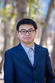 Ming Xiao Receives Distinguished Teaching Award