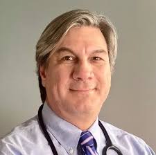 Dr. Scott Kohl, DO, Emergency Medicine