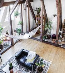 Interior Design 20 Dreamy Loft Apartments That Blew Up Pinterest Fashion Landscape Loft Interior Design House Design House Interior