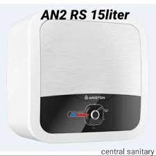 Diskon 75%, harga promo rp399.000, harga normal rp1.579.000, kuota terbatas syarat & ketentuan berlaku. Jual Water Heater Ariston An2 Rs Pemanas Air Listrik Andris 2 Rs 15 Liter Jakarta Pusat Central Sanitary Tokopedia
