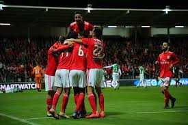 Ruben santos gato alves dias. Uzivatel Benfica Stuff Na Twitteru Convocados Guarda Redes Mile Svilar E Ivan Zlobin Defesas Jardel Andre Almeida Ruben Dias Grimaldo E Corchia Medios Zivkovic Fejsa Samaris Pizzi Gabriel Gedson Fernandes Rafa E Taarabt