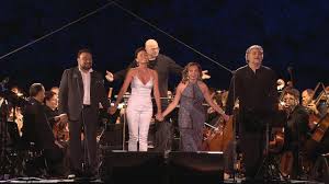 Erika miklósa, mahler chamber orchestra, claudio abbado. Veszpremfest 2018 Operagala Jose Cura Miklosa Erika Ramon Vargas Rost Andrea Live Interview Youtube